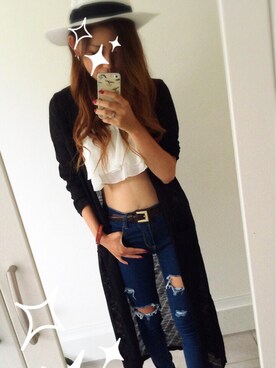 yuri◡̈さんのコーディネート