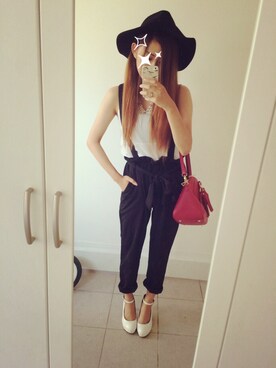 yuri◡̈さんのコーディネート