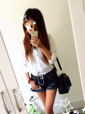 yuri◡̈さんのコーディネート