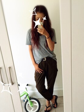 yuri◡̈さんのコーディネート