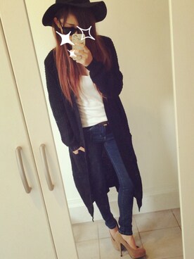 yuri◡̈さんのコーディネート