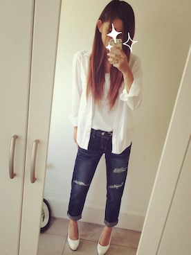 yuri◡̈さんのコーディネート