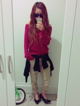 yuri◡̈さんのコーディネート