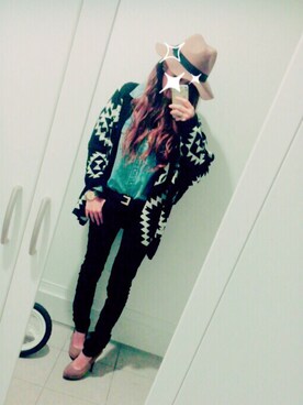 yuri◡̈さんのコーディネート