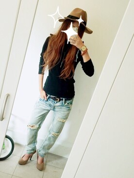 yuri◡̈さんのコーディネート