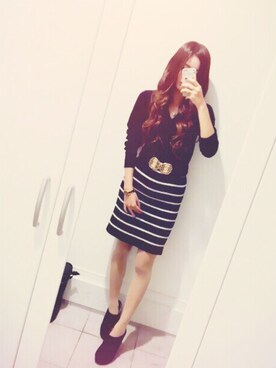 yuri◡̈さんのコーディネート