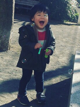 chiiiikenさんのコーディネート