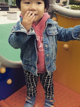 chiiiikenさんのコーディネート