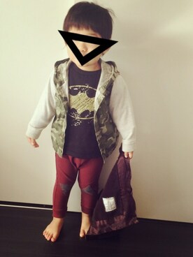 chiiiikenさんのコーディネート