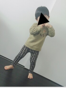 chiiiikenさんのコーディネート