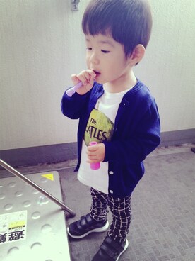 chiiiikenさんのコーディネート