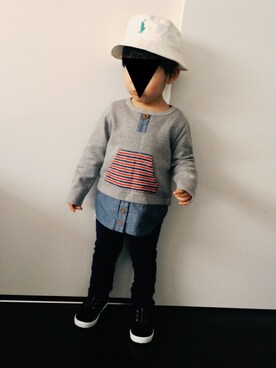 chiiiikenさんのコーディネート