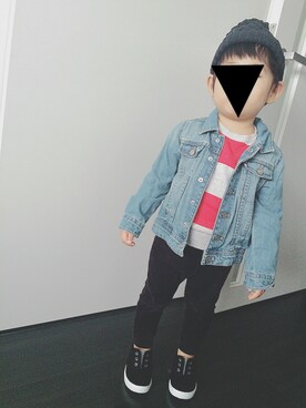 chiiiikenさんのコーディネート