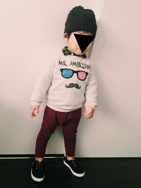 chiiiikenさんのコーディネート