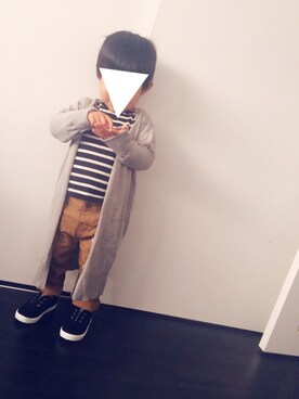 chiiiikenさんのコーディネート