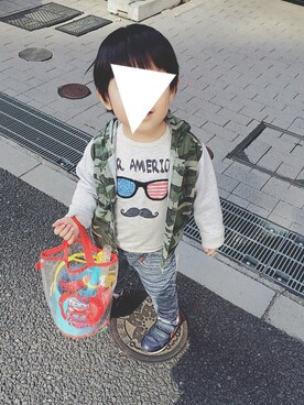 chiiiikenさんのコーディネート