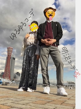 chaさんのコーディネート