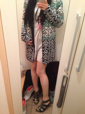 Chigeholicさんのコーディネート