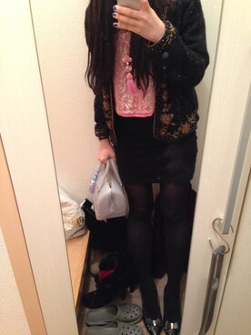 Chigeholicさんのコーディネート