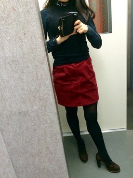 Chigeholicさんのコーディネート