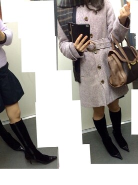 Chigeholicさんのコーディネート