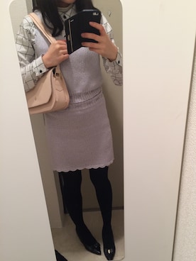 Chigeholicさんのコーディネート