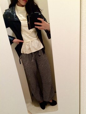 Chigeholicさんのコーディネート