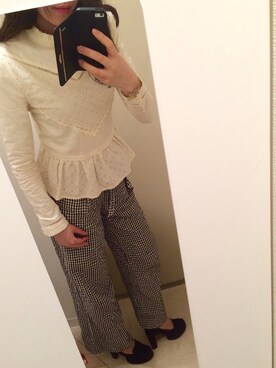 Chigeholicさんのコーディネート