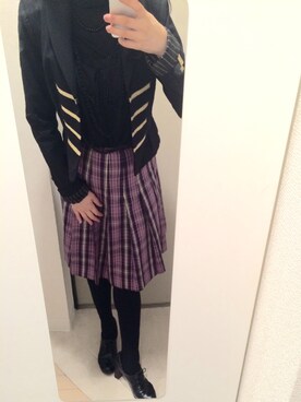 Chigeholicさんのコーディネート