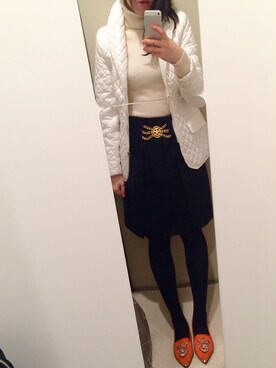 Chigeholicさんのコーディネート