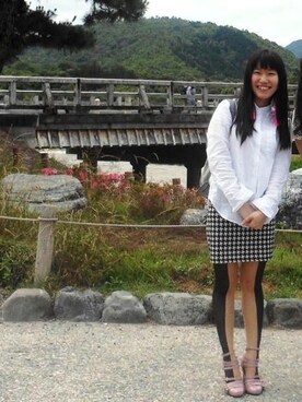 Chigeholicさんのコーディネート