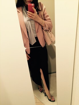 Chigeholicさんのコーディネート