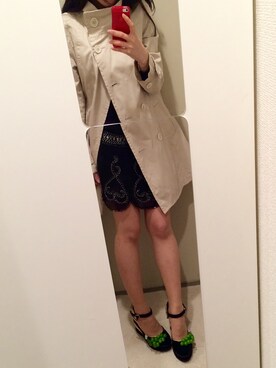 Chigeholicさんのコーディネート