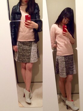 Chigeholicさんのコーディネート