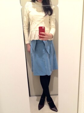 Chigeholicさんのコーディネート