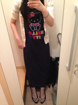 Chigeholicさんのコーディネート