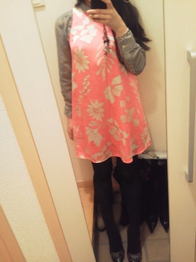 Chigeholicさんのコーディネート