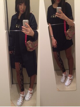 Chigeholicさんのコーディネート