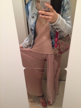 Chigeholicさんのコーディネート