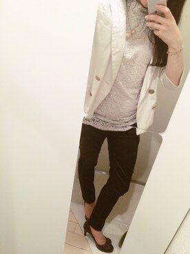 Chigeholicさんのコーディネート