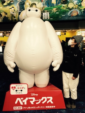 さまらぁ〜さんのコーディネート