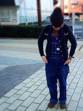 さまらぁ〜さんのコーディネート