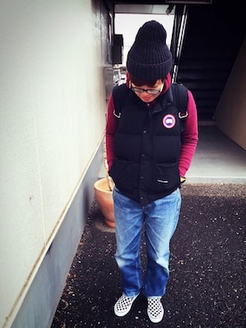 さまらぁ〜さんのコーディネート