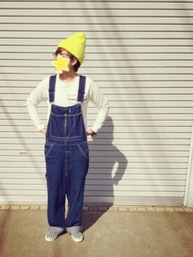 さまらぁ〜さんのコーディネート