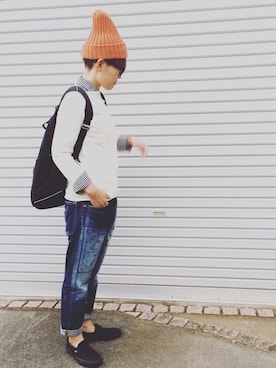 さまらぁ〜さんのコーディネート