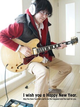 がわっちさんのコーディネート