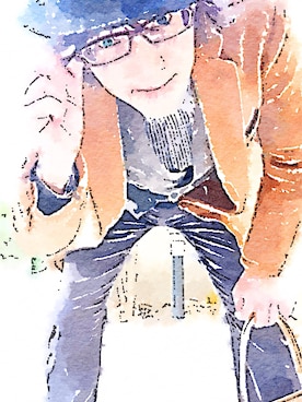 がわっちさんのコーディネート