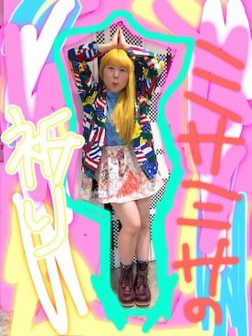 ミサミサ[B]さんのコーディネート