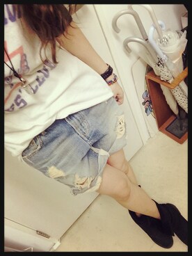 hazz..さんのコーディネート