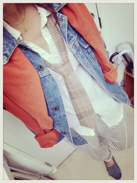 hazz..さんのコーディネート